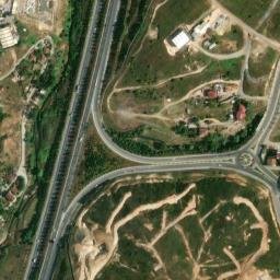 Drone Görünümü