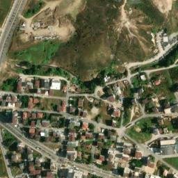 Drone Görünümü