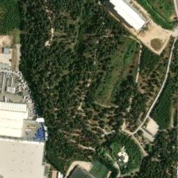 Drone Görünümü