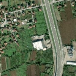 Drone Görünümü
