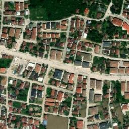 Drone Görünümü