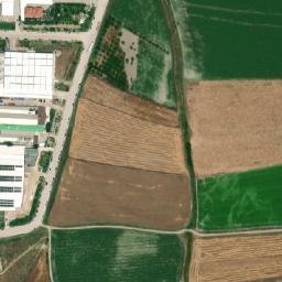 Drone Görünümü