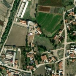 Drone Görünümü