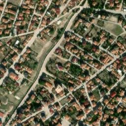Drone Görünümü