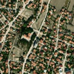 Drone Görünümü