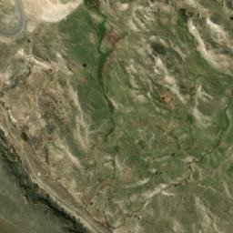 Satellite imagery of Soghoyi Akra, AM