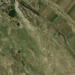 Satellite imagery of Soghoyi Akra, AM