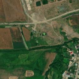 Satellite imagery of Surb Sargis, AM