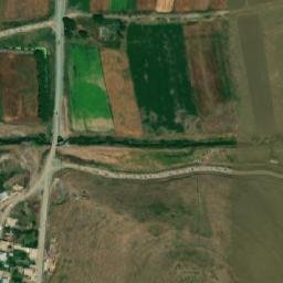 Satellite imagery of Surb Sargis, AM