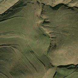 Satellite imagery of Sululik, AM