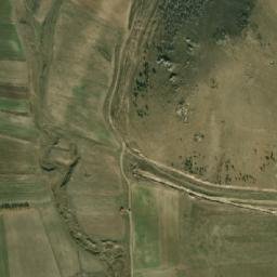 Satellite imagery of Tsaghkasar, AM