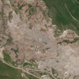 Satellite imagery of Bazalti, AM