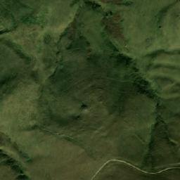 Satellite imagery of K’ustakan, AM