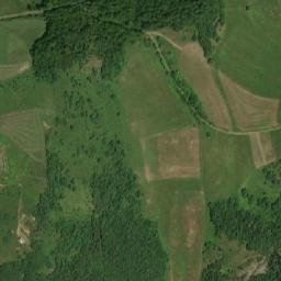 Satellite imagery of Chakhaktur, AM