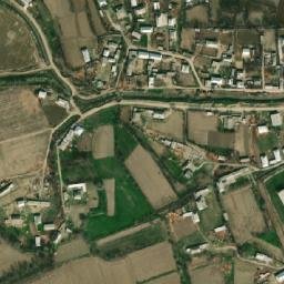 Satellite imagery of Кургантепа, KZ