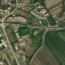 Satellite imagery of Кургантепа, KZ