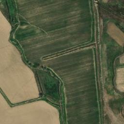 Satellite imagery of Чаштепа курган, KZ
