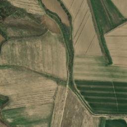 Satellite imagery of Чаштепа курган, KZ