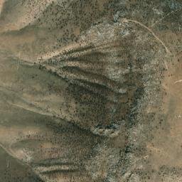 Satellite imagery of survey_point, KZ