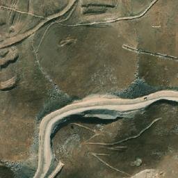 Satellite imagery of survey_point, KZ