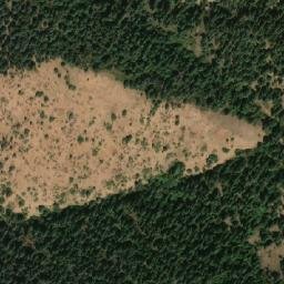 Satellite imagery of Майлиджан, KZ