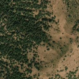 Satellite imagery of Майлиджан, KZ