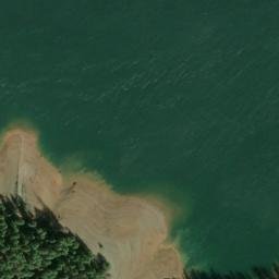 Satellite imagery of Humboldt Mine, US