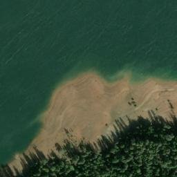 Satellite imagery of Humboldt Mine, US