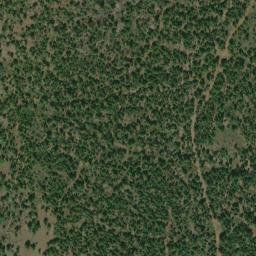 Satellite imagery of Blacks Ridge, US