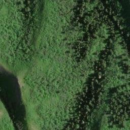 Satellite imagery of DUDE — NGS LO0976 — Salt Lake City, US, US