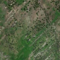 Satellite imagery of BURRO — NGS LO0977 — Salt Lake City, US, US