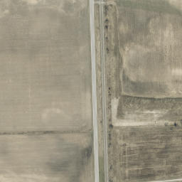 Satellite imagery of Monon Quarry, US