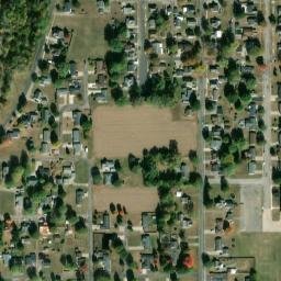 Satellite imagery of Delphos Quarry, US