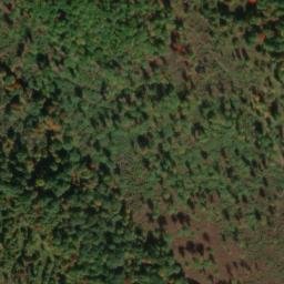 Satellite imagery of Horseback Ridge, US