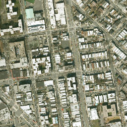 Satellite imagery of BRONX CATH PROTECT ASSOC SIS — NGS KU3818 — New York, US, US