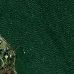 Satellite imagery of HEWLETT — NGS KU3848 — Village of Kings Point, US, US