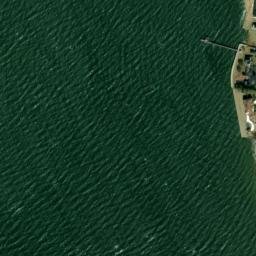 Satellite imagery of Plum Point, US