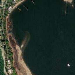 Satellite imagery of Plum Point, US