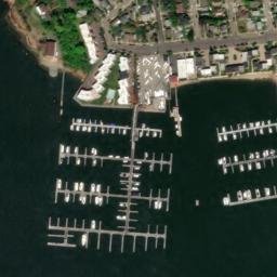 Satellite imagery of Plum Point, US