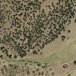 Satellite imagery of survey_point, PT