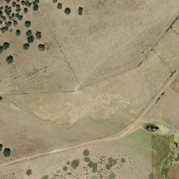 Satellite imagery of survey_point, PT