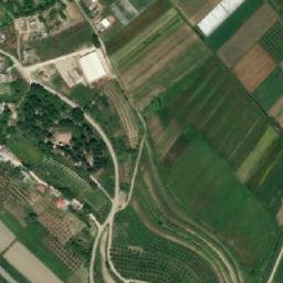 Satellite imagery of Kodra Varrit, AL