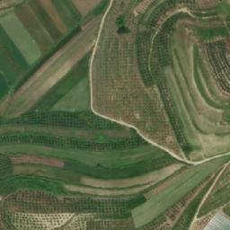 Satellite imagery of Bregu i Kozarës, AL