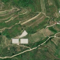 Satellite imagery of Bregu i Kozarës, AL