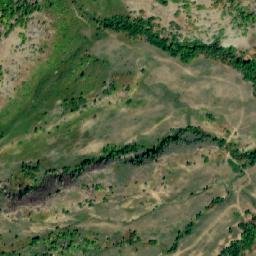 Satellite imagery of Mal Kamje, AL