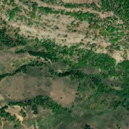 Satellite imagery of Mal Kamje, AL