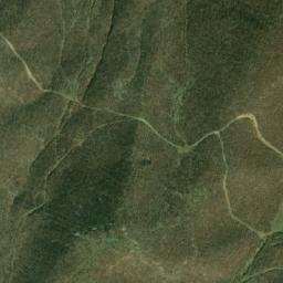 Satellite imagery of Kodra e Pretushit, AL