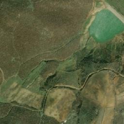 Satellite imagery of Kodra e Pretushit, AL