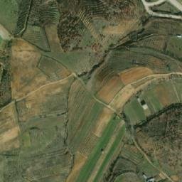 Satellite imagery of Kodra e Pretushit, AL