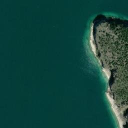 Satellite imagery of Róti, GR